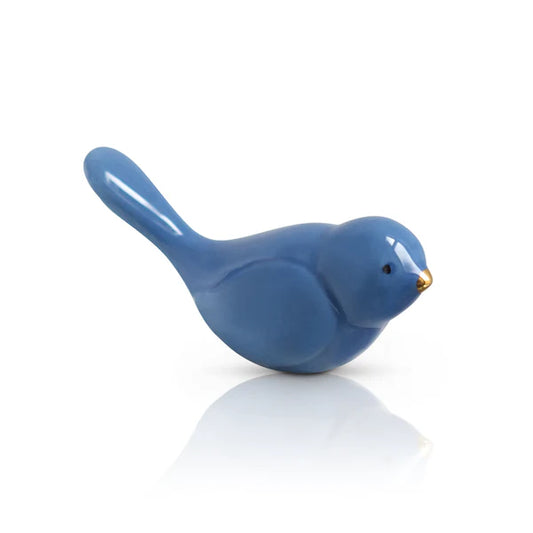 Bluebird of Happiness NF