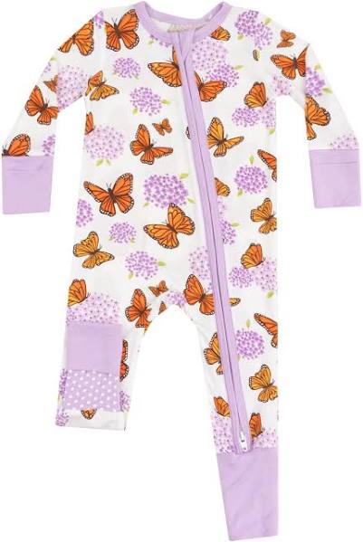 Butterfly Romper