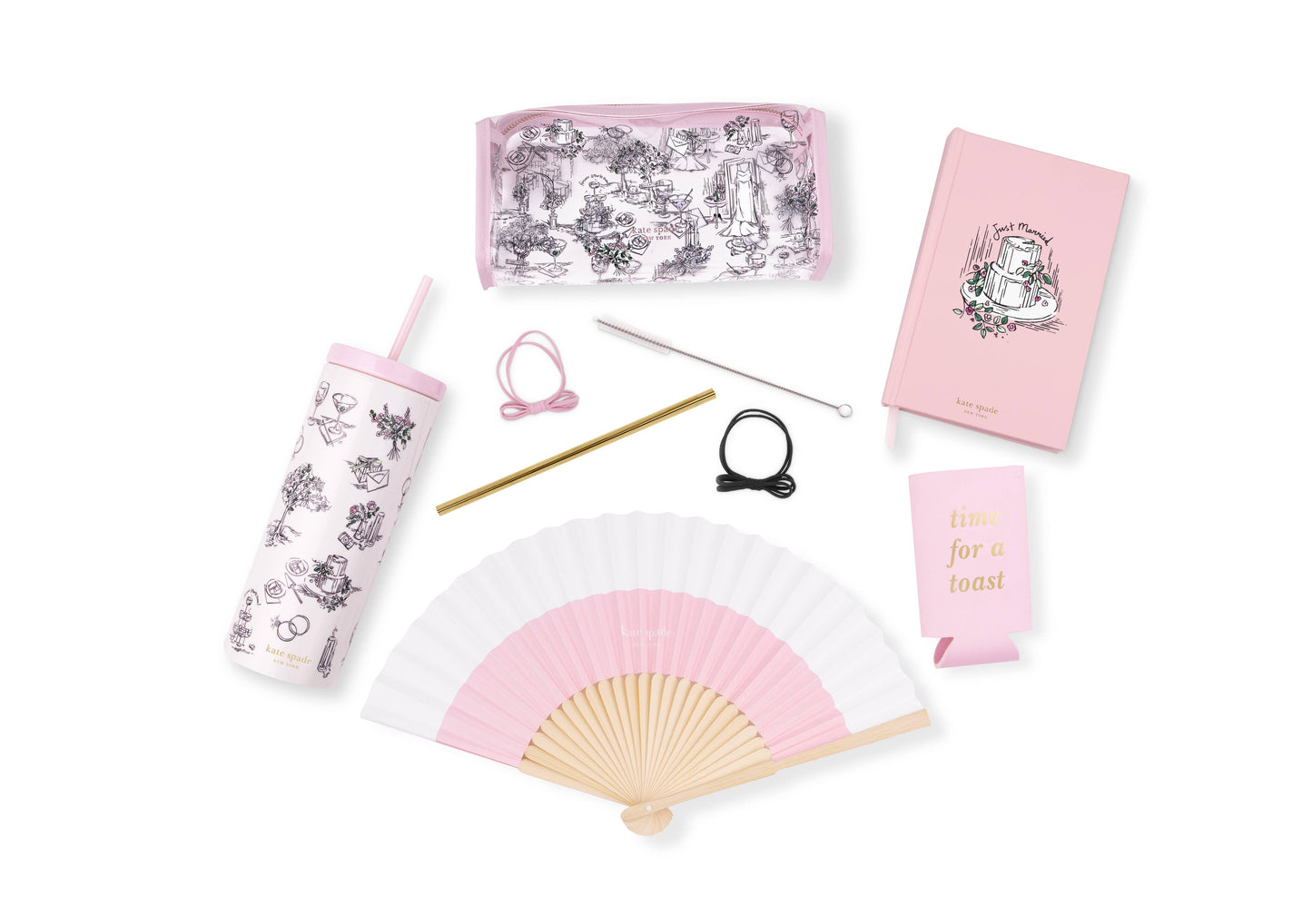 Bridal Journal, Bridal Toile