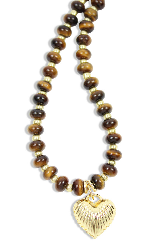 The Goldie Necklace