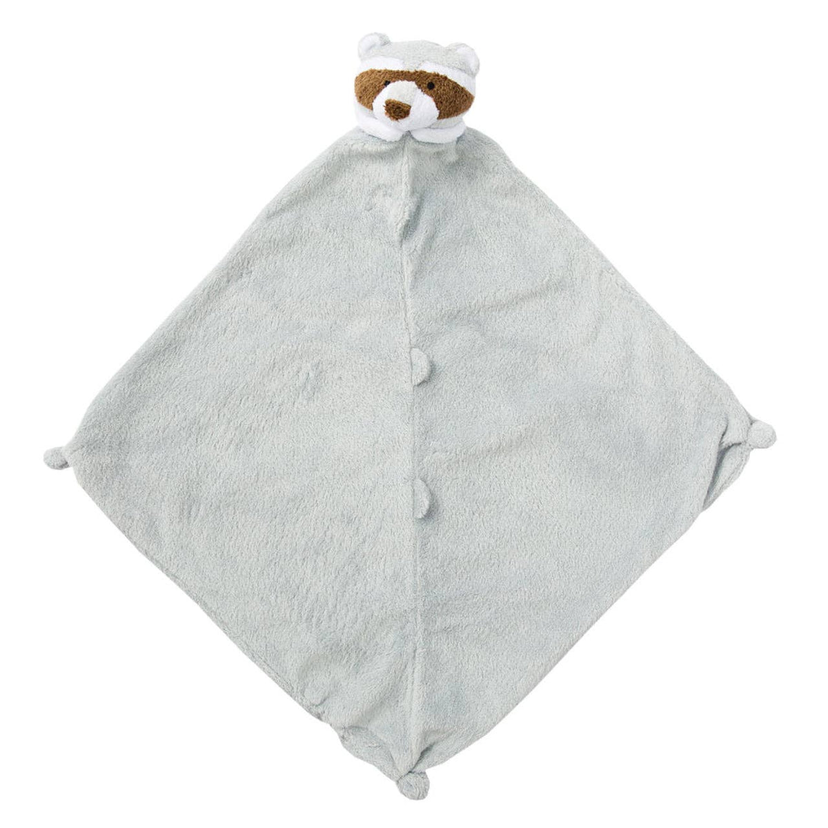 Lovie Blankie - Raccoon