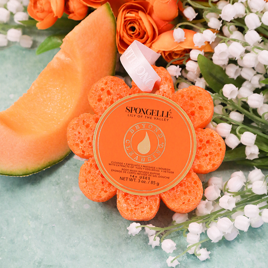 Lily of the Valley | Wild Flower Sponge