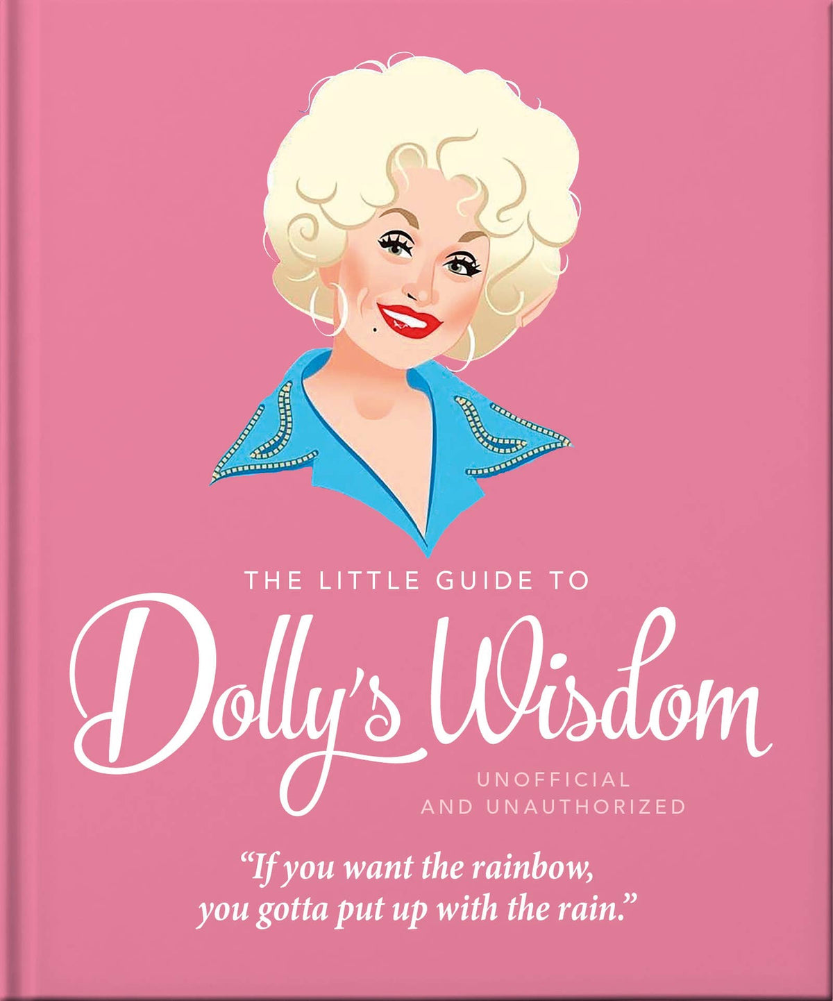 The Little Guide to Dolly's Wisdom