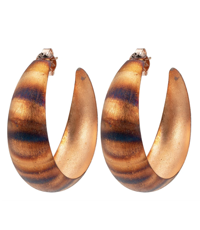Brooke Hoops