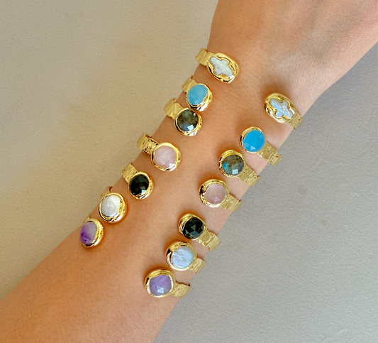 Misty Cuff