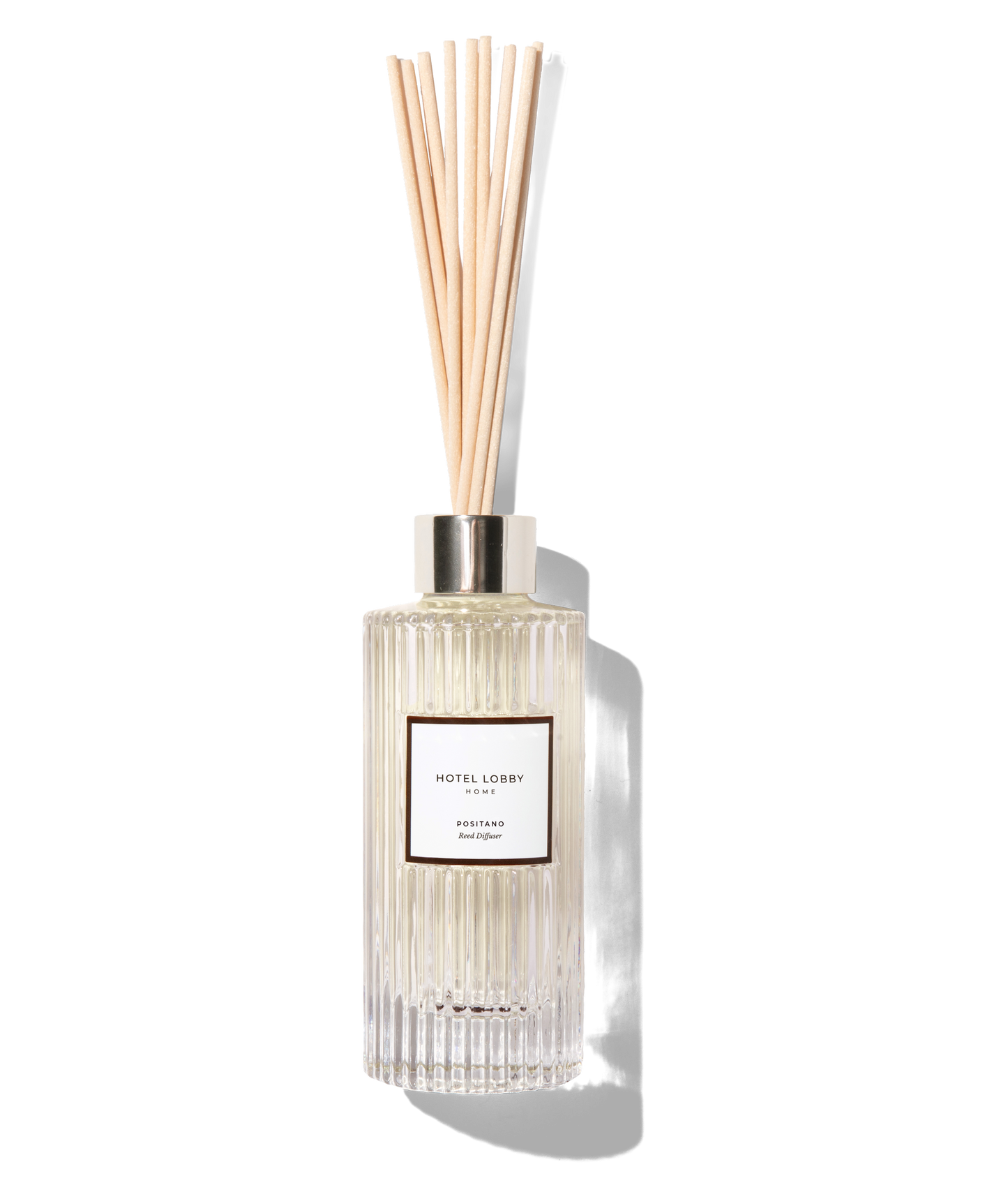 Positano Reed Diffuser