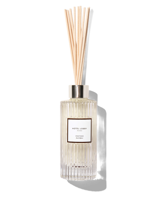 Positano Reed Diffuser