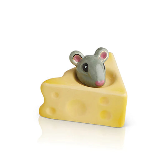 Cheese, Please! NF