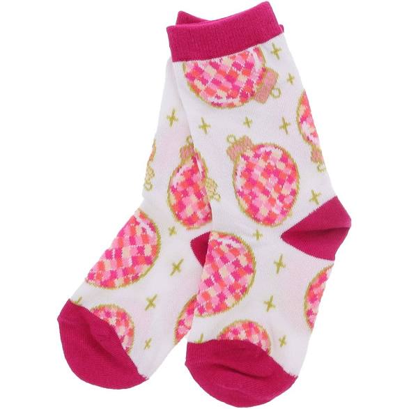 Christmas Party Socks