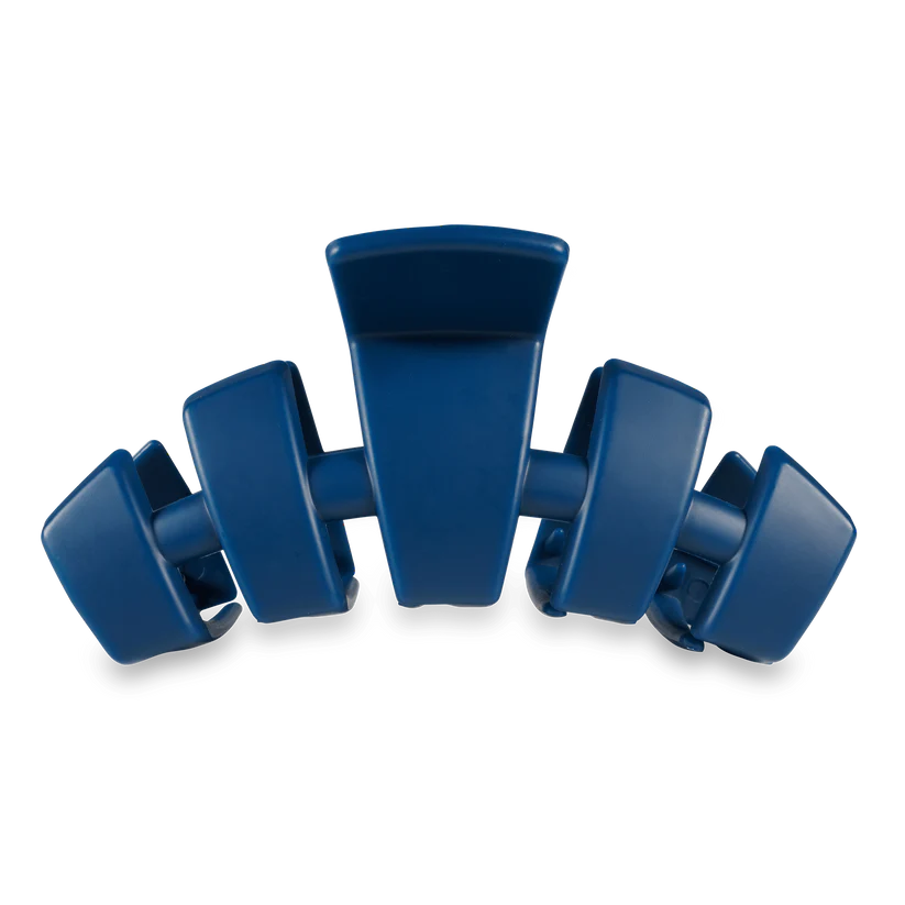 Midnight Rain Classic Claw Clip
