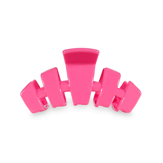 Paradise Pink Classic Claw Clip