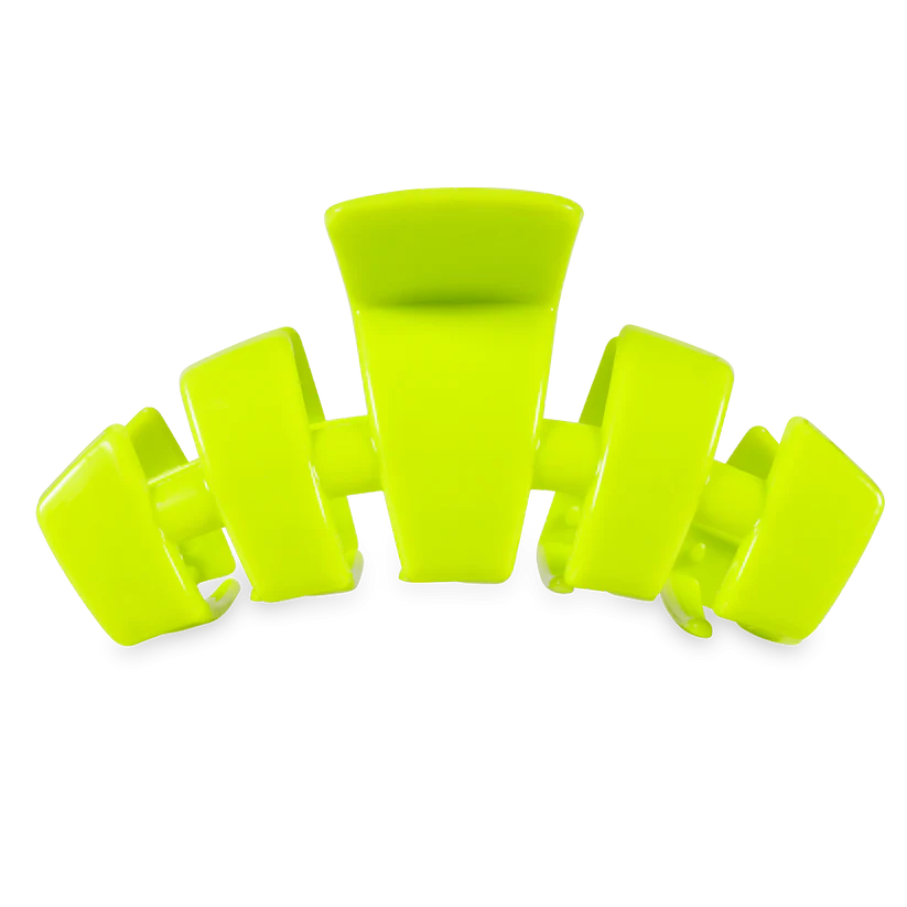 Summer Brights Classic Claw Clip
