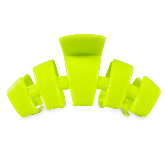 Summer Brights Classic Claw Clip