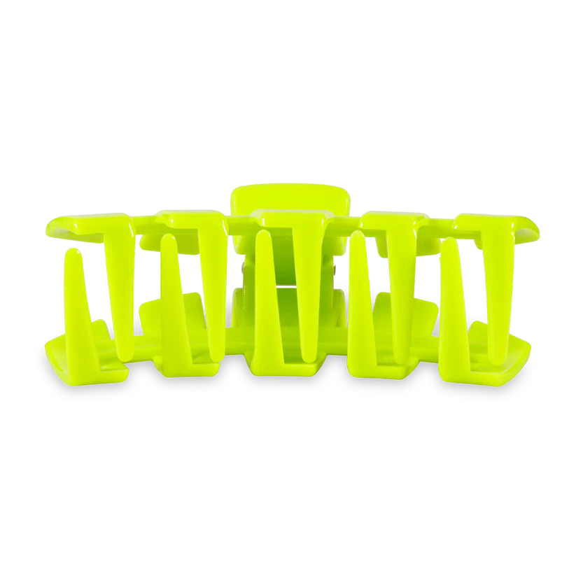 Summer Brights Classic Claw Clip
