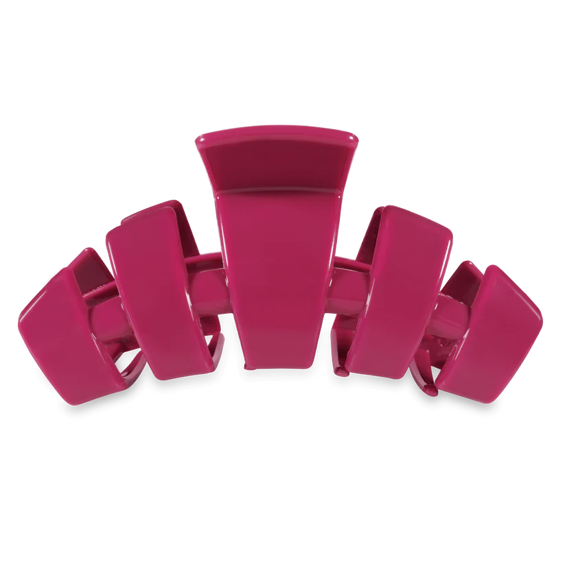 Wild Side Classic Claw Clip