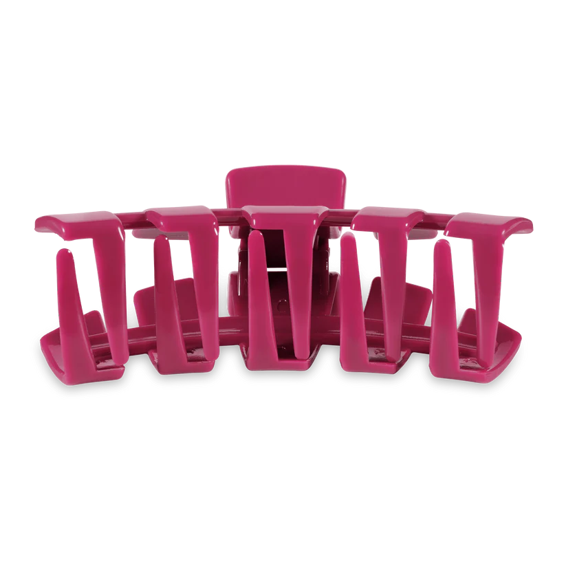 Wild Side Classic Claw Clip