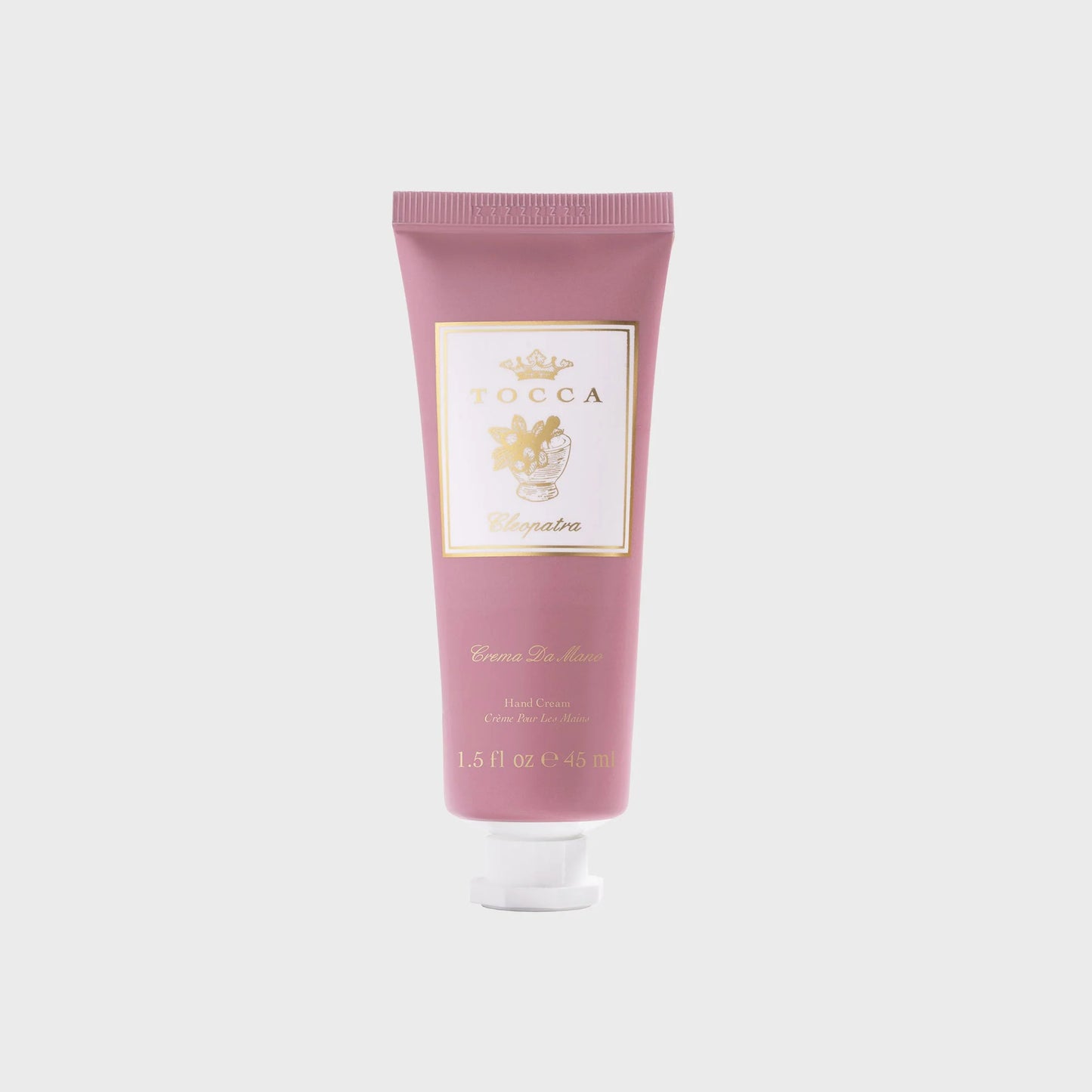 Cleopatra Hand Cream