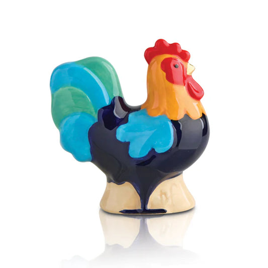 Cock a Doodle Doo NF
