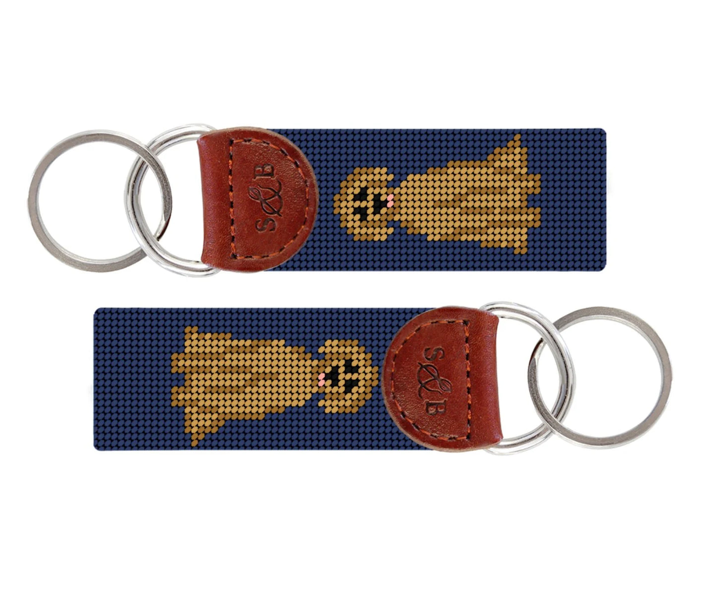 Key Fob | Smathers & Branson x Anne Neilson