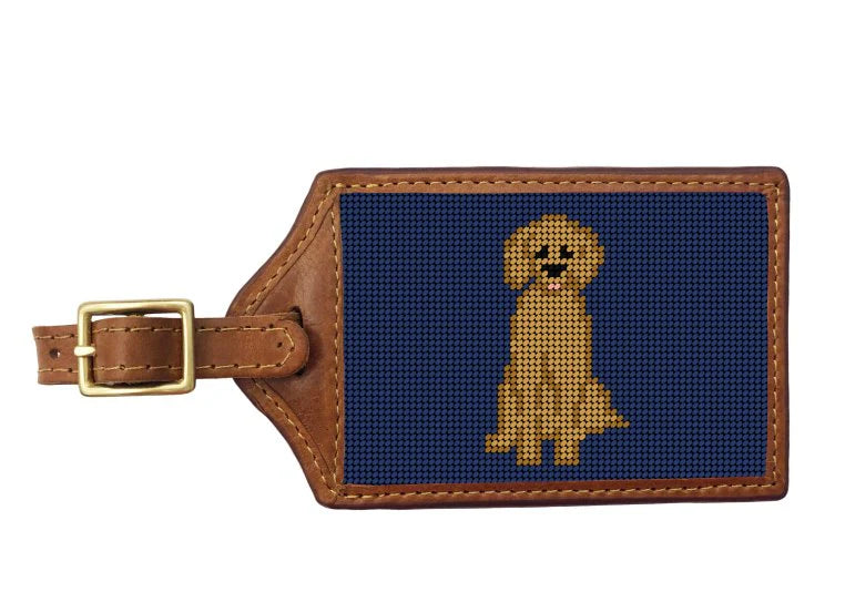 Luggage Tag | Smathers & Branson + Anne Neilson