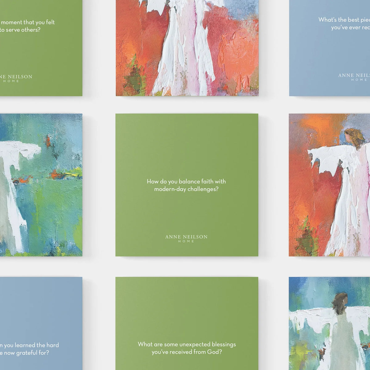 Conversation Cards