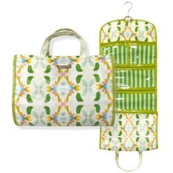 Dogwood Hanging Travel Case