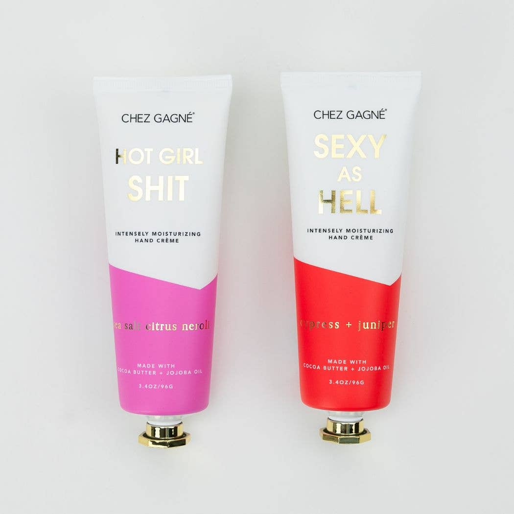 Hot Girl Shit - Hand Crème