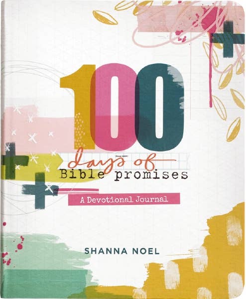 100 Days Of Bible Promises