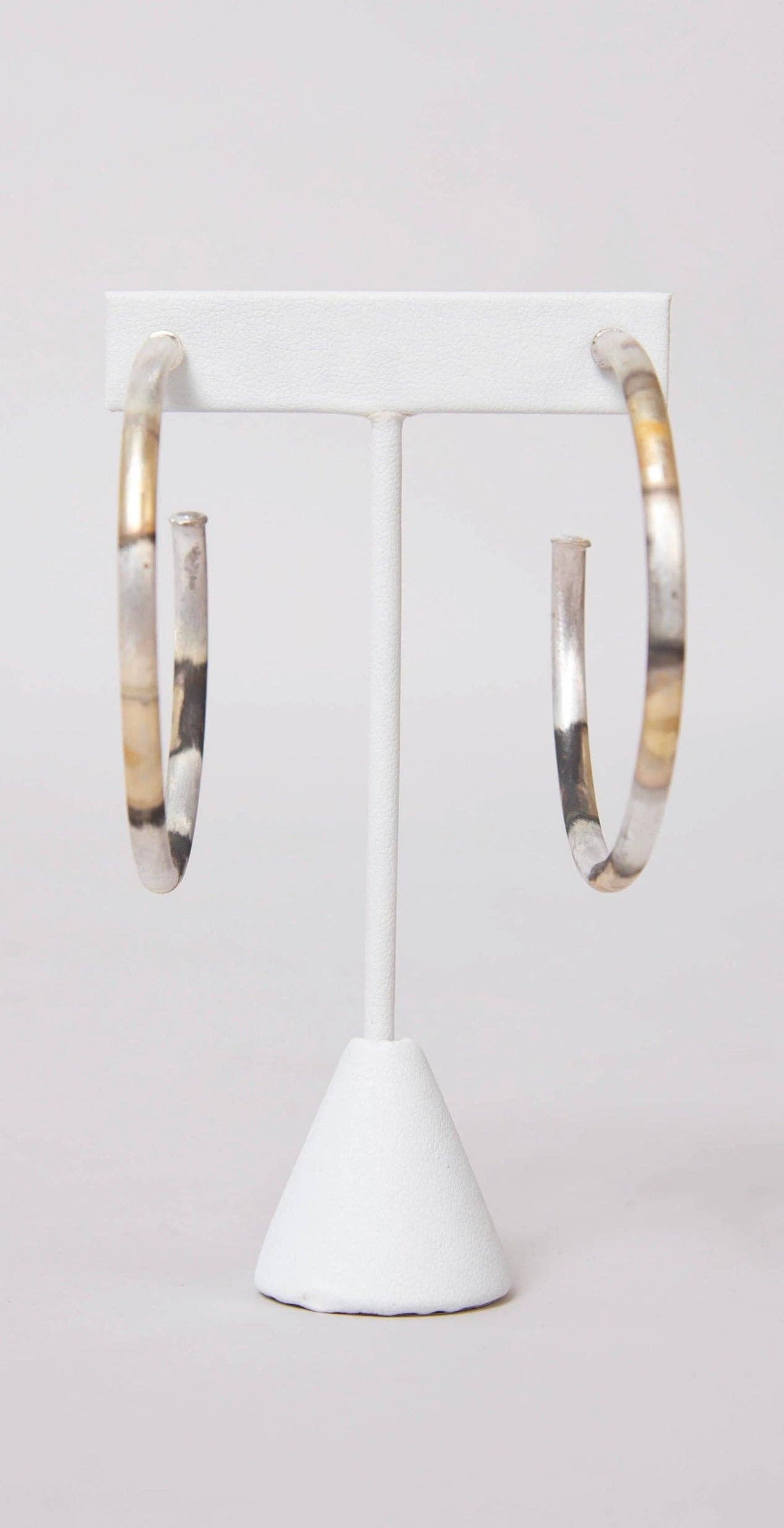 Everybody's Favorite Hoop Earrings