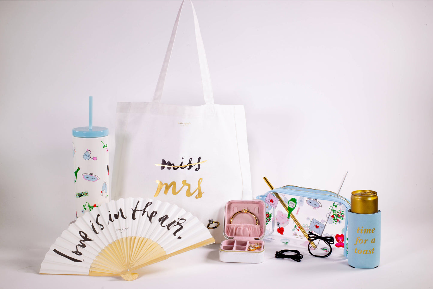 Jewelry Organizer, Miss to Mrs.