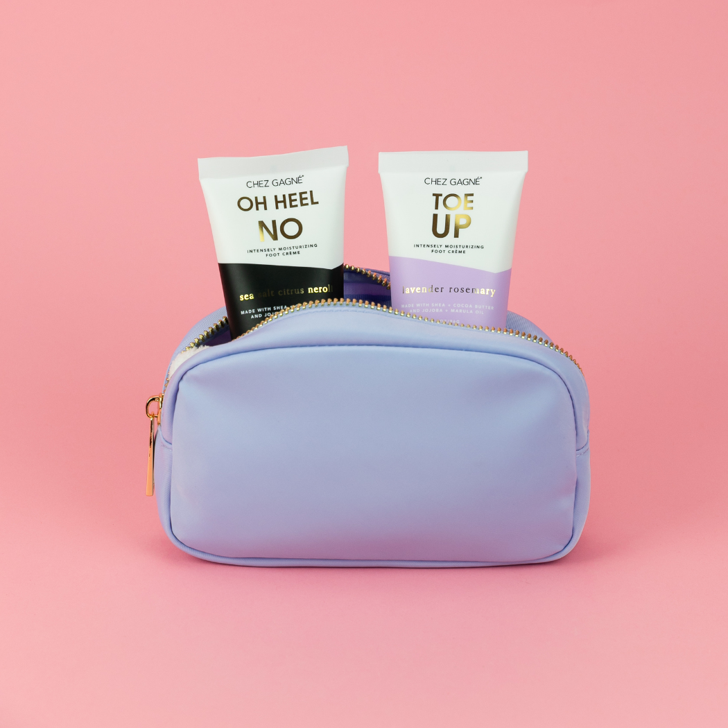 Oh Heel No - Foot Crème