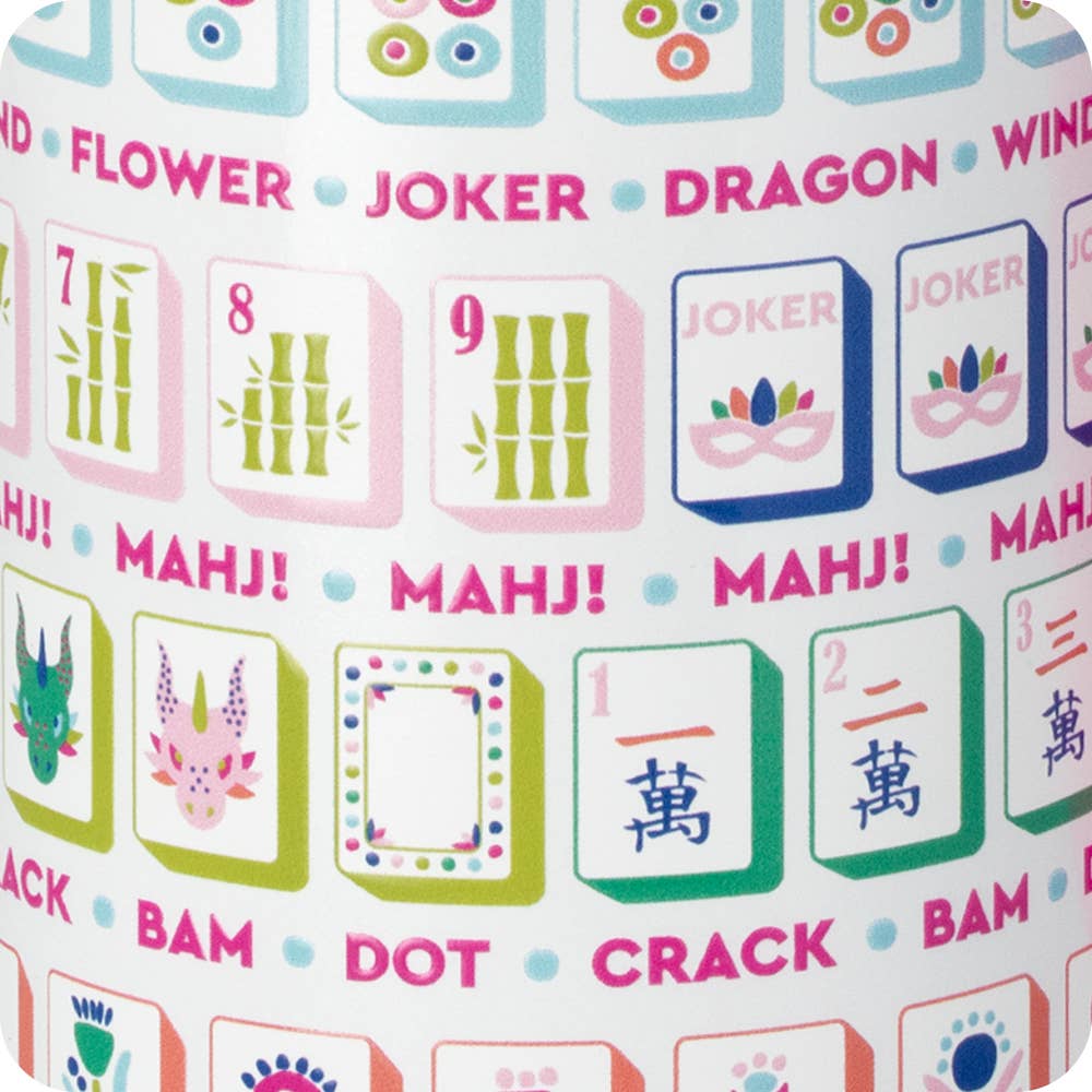 Mahjong Mega Mug (40oz)