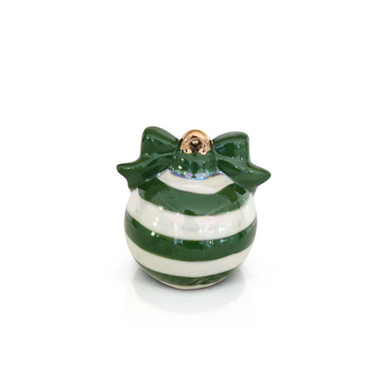 Deck the Halls - Green NF