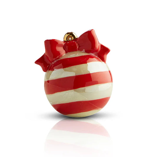 Deck the Halls - Red NF