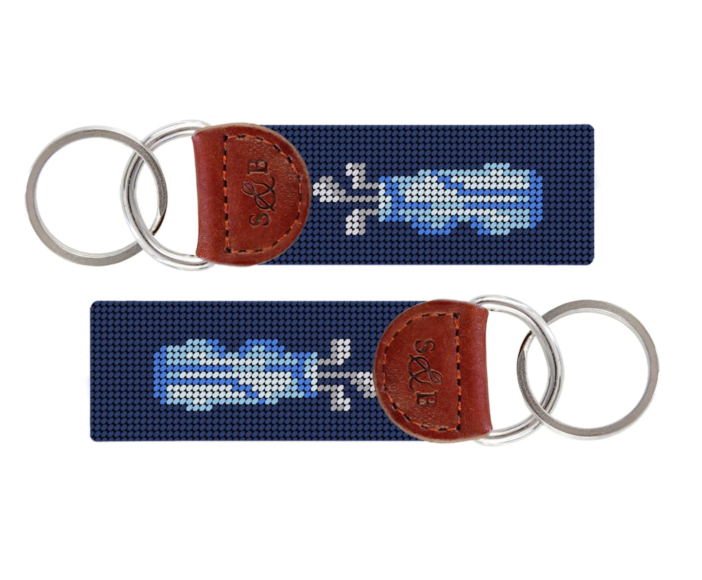 Key Fob | Smathers & Branson x Anne Neilson