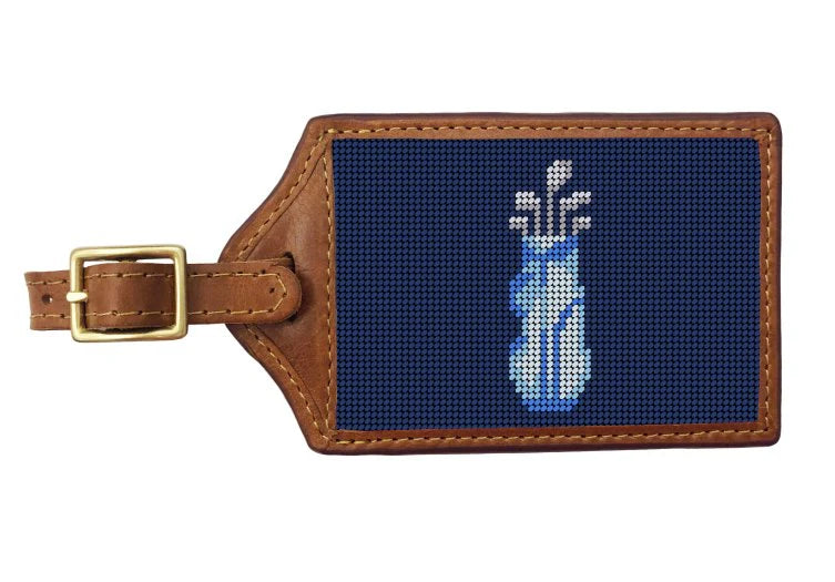 Luggage Tag | Smathers & Branson + Anne Neilson