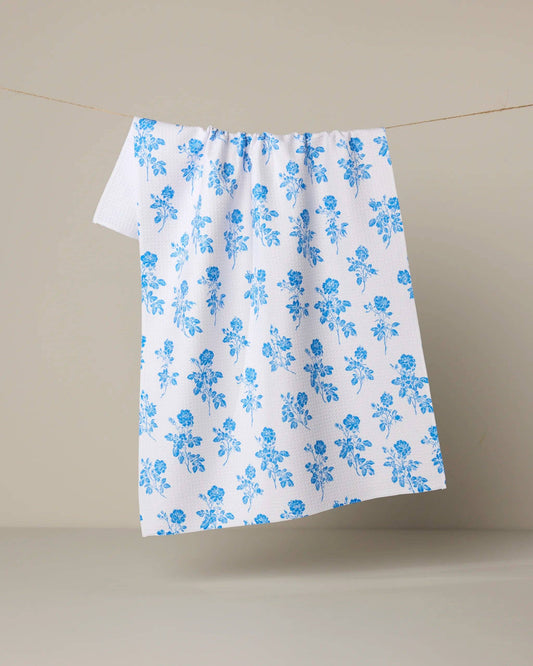 Naxos Tea Towel