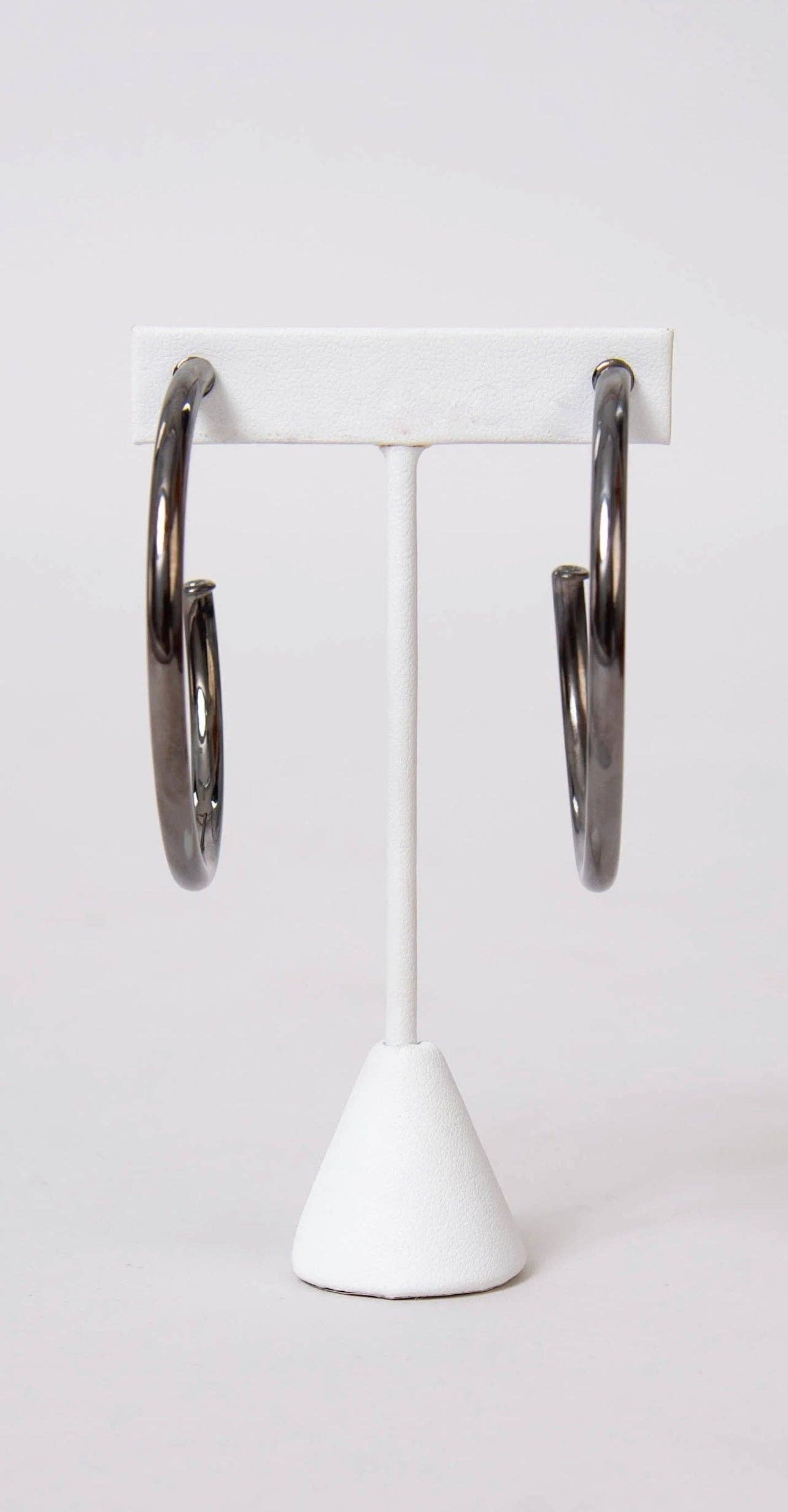 Everybody's Favorite Hoop Earrings