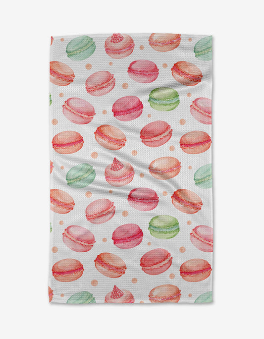 Sweet Macarons