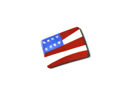 Flag Mini Attachment | Happy Everything