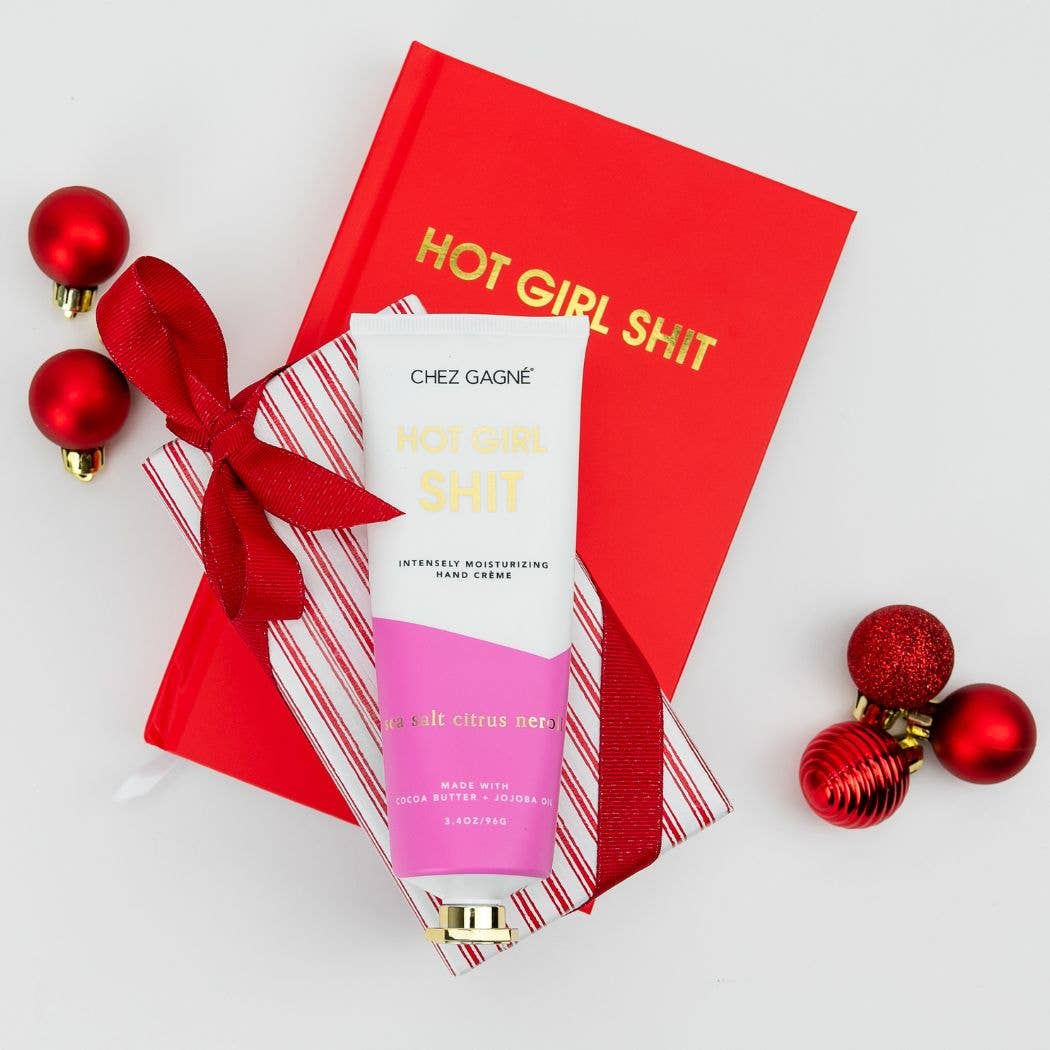 Hot Girl Shit - Hand Crème