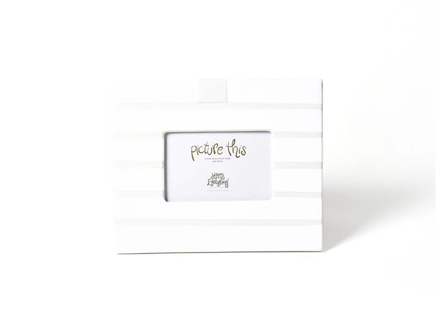 Happy Everything Mini Frame