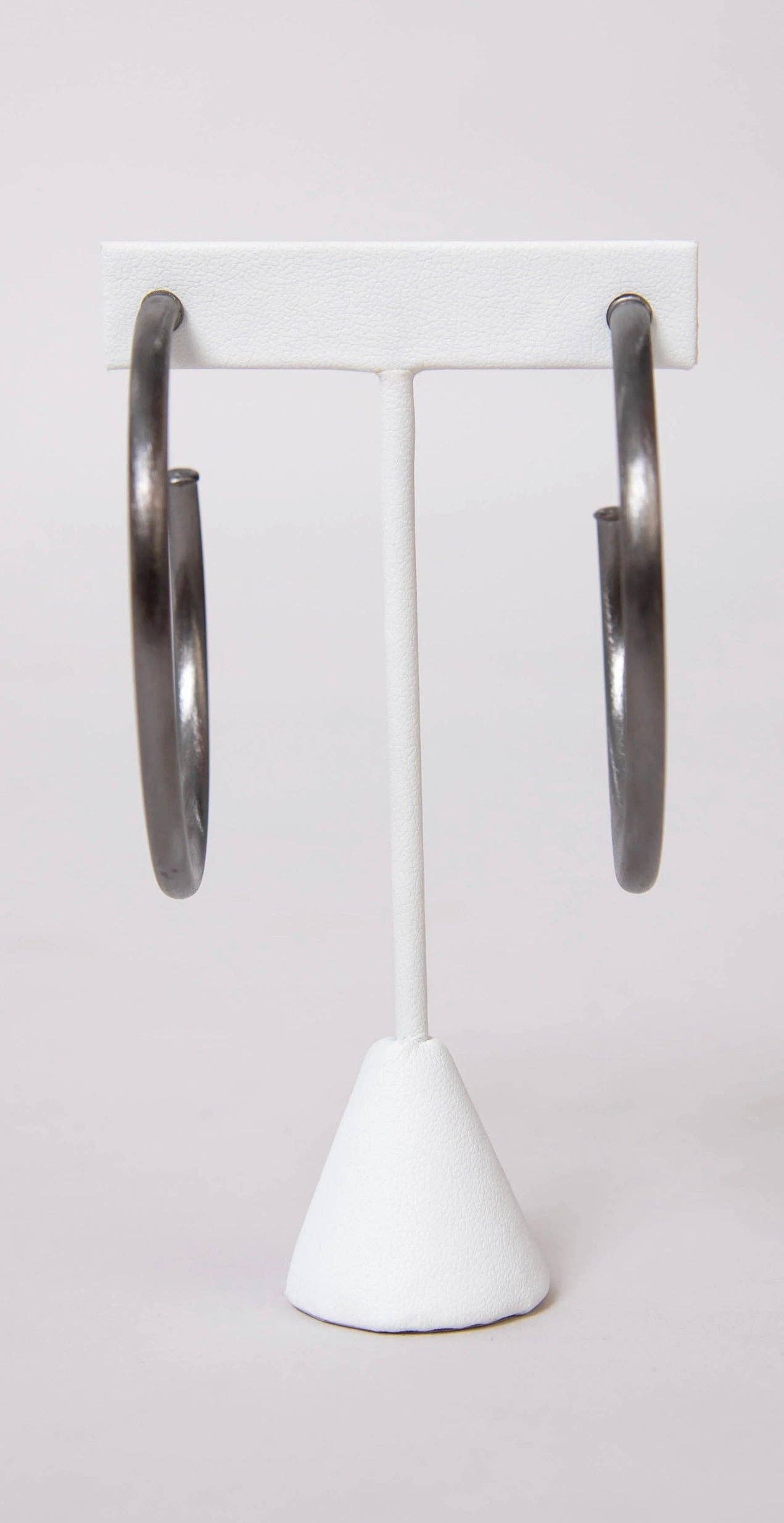 Everybody's Favorite Hoop Earrings