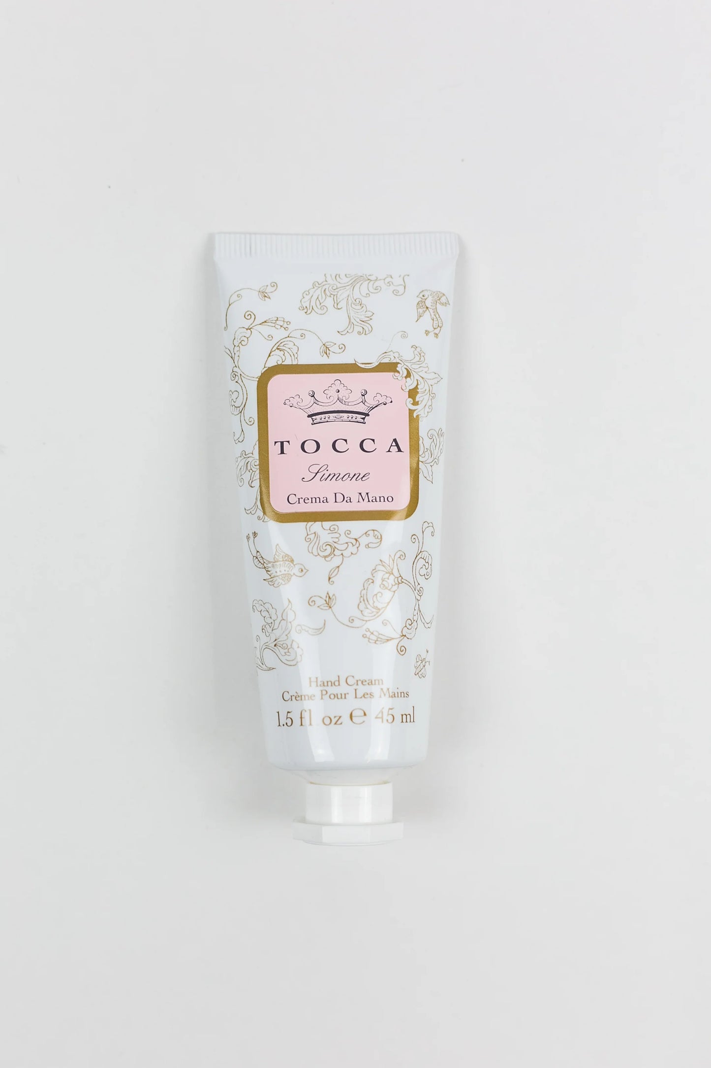 Simone Hand Cream