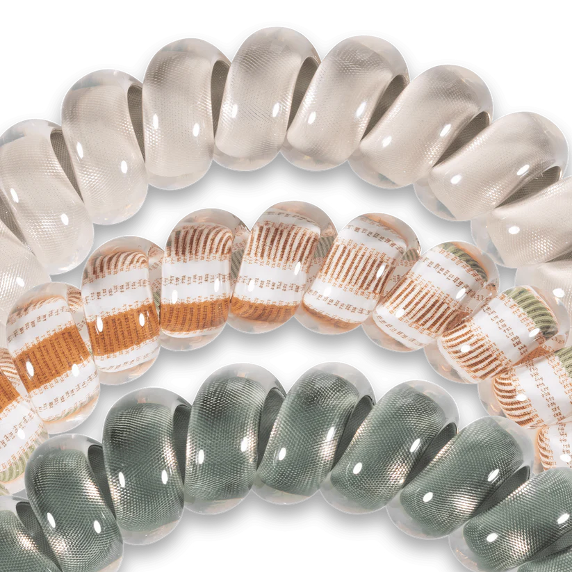 Eucalyptus Large Hair Ties