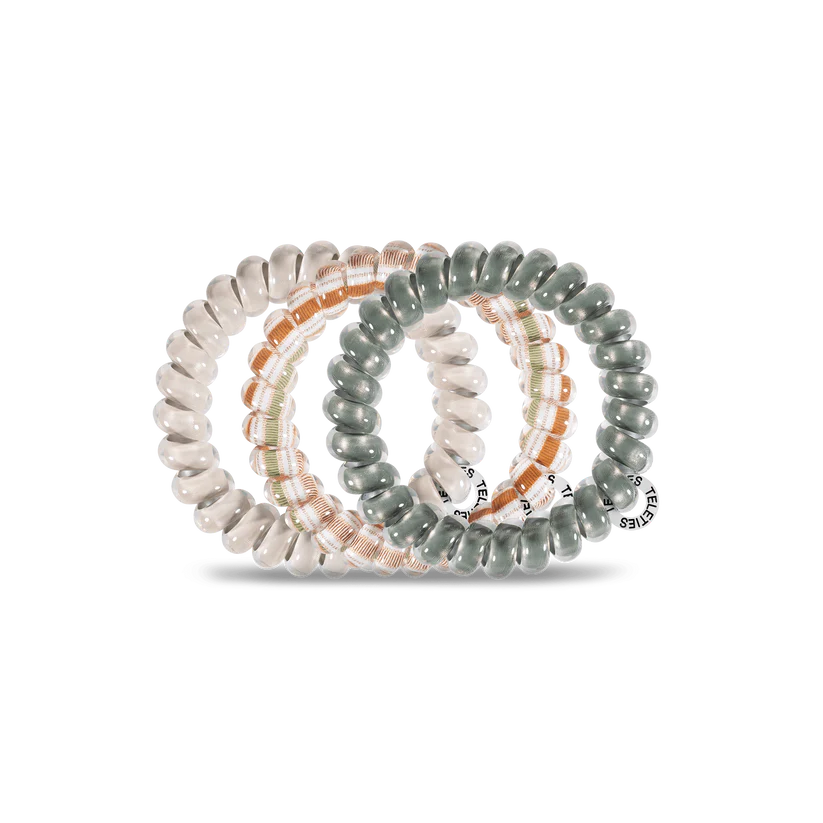 Eucalyptus Large Hair Ties