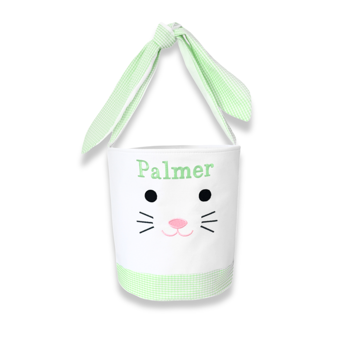 2026 Easter Bunny Basket