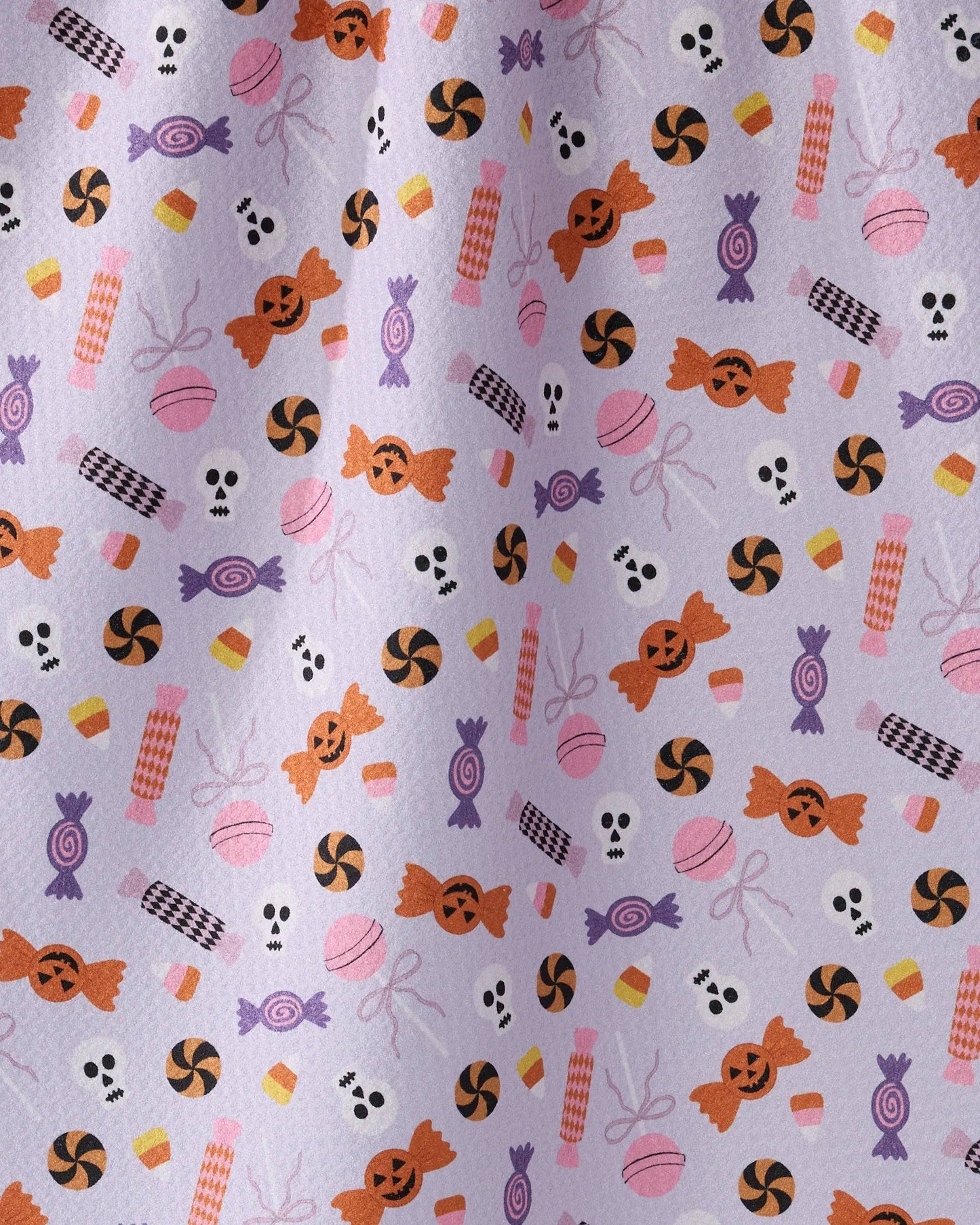 Spooky Sweets Tea Towel - Halloween 2026