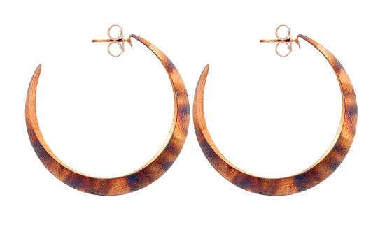 Brooke Hoops