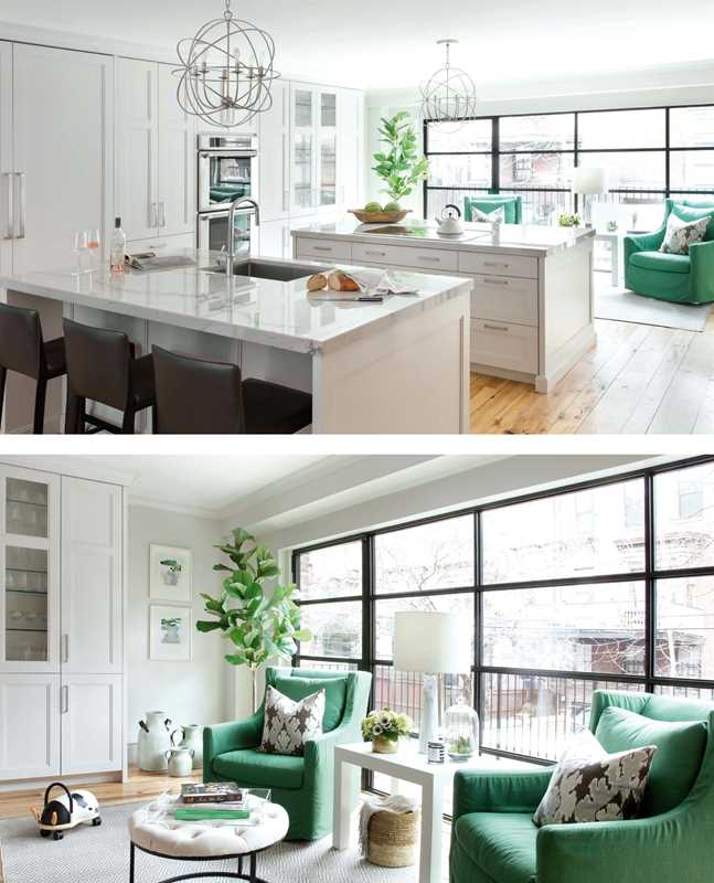 Elements of Family Style by Erin  Gates